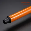 RAF Fer à boucler professionnel en céramique 60 W PTC, chauffe rapide, pour femmes, coiffage salon image 4