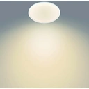 Philips Ceiling Light LED Luminaire Super Slim 3 Brightness Settings Warm White 15W D:25cm image 7