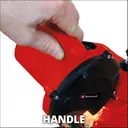 Einhell kettingslijper GC-CS 85 E - 85 W image 2