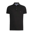 Tommy Hilfiger Polo 1985 Slim noir - XL image 0