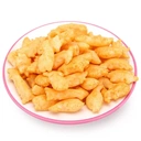 Orion  Fish Chips Barbecue 21g image 3