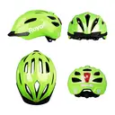 RoyalBaby Casque de vélo pour enfants - Vert image 1