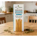 Mr Organic Organic Breadstick Classic 150g image 1