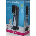 SodaStream Art zwarte watercarbonator image 2