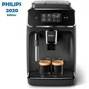Philips EP1220/00 serie 1200 volautomatische espressomachine, matzwart, met Pannarello-steel image 4