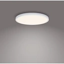 Philips Ceiling Light LED Luminaire Ozziet 3 Brightness Settings White 18W D:30cm image 3