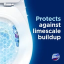 Domestos Power Toilet Rim Block, Ocean, Single Pack image 4