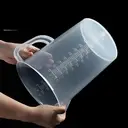  BJ Gobelet Doseur Plastique5000ml image 4