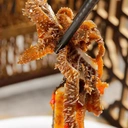 XF 10 HIPOT Hot Pot Shredded Beef Omasum 180g image 2