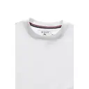 GALTSAND Reverse Loopback T-shirt Optic White - Taille S image 5