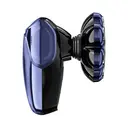 Rasoir électrique Enchen Alien Pro 2 pour utilisation à sec ou sous l'eau, avec tête flottante magnétique amovible 7D, idéal pour les hommes chauves, 1 pièce. image 8