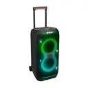 JBL PartyBox Stage 320 Portable Party Speaker image 0