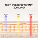 TOUCHBeauty LED beauty mask TB-2386 image 6