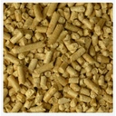 PETTEX Pampuss 100% Natural Pine Wood Pellet Cat Litter, 15L image 2