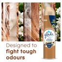 Glade Air Freshener Spray, Sandalwood & Jasmine, 300ml image 5