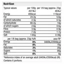 Morrisons Bacon Rashers 140g image 2