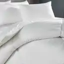 NightComfort Duvet Hotel Collection All Seasons 7.5 Tog Double image 1