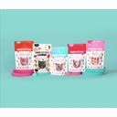 Candy Kittens Sour Shox 140g image 1