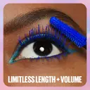 Maybelline Lash Sensational Sky High Mascara Blue Mist 7.2ml image 6