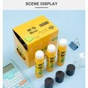 M&G ‘Ustic’ Glue Stick PVA 21g image 6