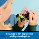 LEGO City 60485 Le hot rod image 4