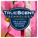 Glade Automatic Spray Air Freshener Refill Tropical Blossoms 269ml image 3