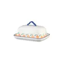 BJÖRN Beurrier NAPOLI motif agrumes image 0