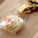 Marukyo Japanese Pancake Dorayaki 280g (5pc) image 2