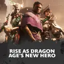 Xbox Dragon Age: The Veilguard Deluxe Edition (Series X) image 3