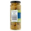 Morrisons Pitted Queen Olives In Brine 340g image 3