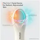 TOUCHBeauty EMS Hot & Cool Skin Revitalizer TB-2389 image 0