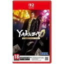 Yakuza 0 - Director’s Cut - Switch 2 - Version Française image 0