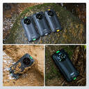 DOOGEE Fire 3 Pro Android 15 AI Rugged Smartphone, 16GB+128GB/2TB, Octa-Core, 8350 mAh, 18W, 5.5-inch HD+ IPS, 4G Dual SIM, 16 MP, Widevine L1, 3.5mm Jack, Face ID, OTG, NFC image 8