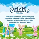 Brush Baby Applemint Toothpaste 0-36 Months 150g image 4