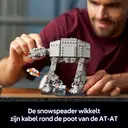 LEGO Star Wars ™ 75440 AT-AT™ image 3