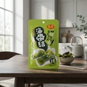 Guo Sheng Preserved Seaweed Knot 60g image 2