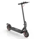 ISCOOTER I9 36V7.5AH battery 8.5 Inch TIRE ROAD Electric Scooter Adult Foldable E-scooter 350W motor city Escooter image 1