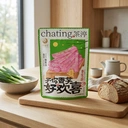 Chaoyouwei Batônnets de taro croustillants à l'oignon - 106 g image 3