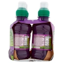 Robinsons Fruit Shoot Apple & Blackcurrant 4 X 200ml image 6
