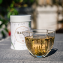 Tea Story Silver Needle White Tea [Immune Guardian] Bud-Only Spring Harvest, Fuding ECOCERT Organic 50g image 2