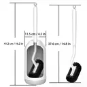 Hamitor WC-Bürstenset TBX12, weiß, Neujahrssale, Top-Geschenkideen image 9