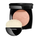 Chanel Poudre Lumiere Highlighting Powder 8.5g 020 Gold image 4