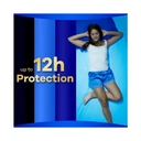 Always Ultra Sanitary Towels Secure Night Extra Size 5 Wings 14 Pads image 5