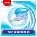 Colgate Fresh Gel Mint Toothpaste 75ml image 4
