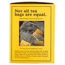 Brew Tea Co English Breakfast Tea 40 Proper Tea Bags 150g image 3