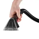 Swan x Lynsey Hard Floor Cleaner and Polisher, 25 minutes Continuous Steam, 1300 W - Pink, SC30132QOC image 1