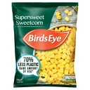 Birds Eye Super Sweetcorn 640g image 1