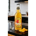 Lilley's Mango Cider Lightly Sparkled 500ml (Abv 3.4%) image 2