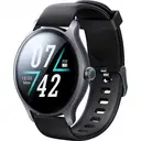 Joyroom Classic Serie JR-FC1 Smartwatch mit Anrufempfangsfunktion / IP68-Schutz – Grau image 0