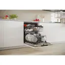 Hoover HI 4E7L0S-80 H-Dish 300 Integrated Full Size Dishwasher 14 Place Settings - E Rated image 4